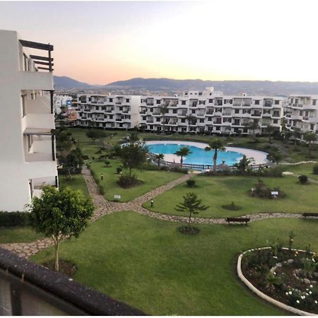 Mirador Golf Cabo Negro Apart otel Dış mekan fotoğraf