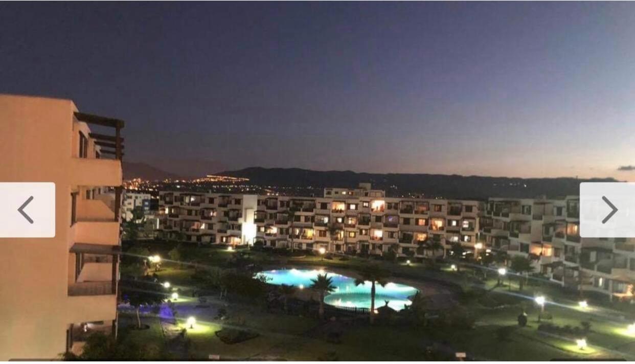 Mirador Golf Cabo Negro Apart otel Dış mekan fotoğraf