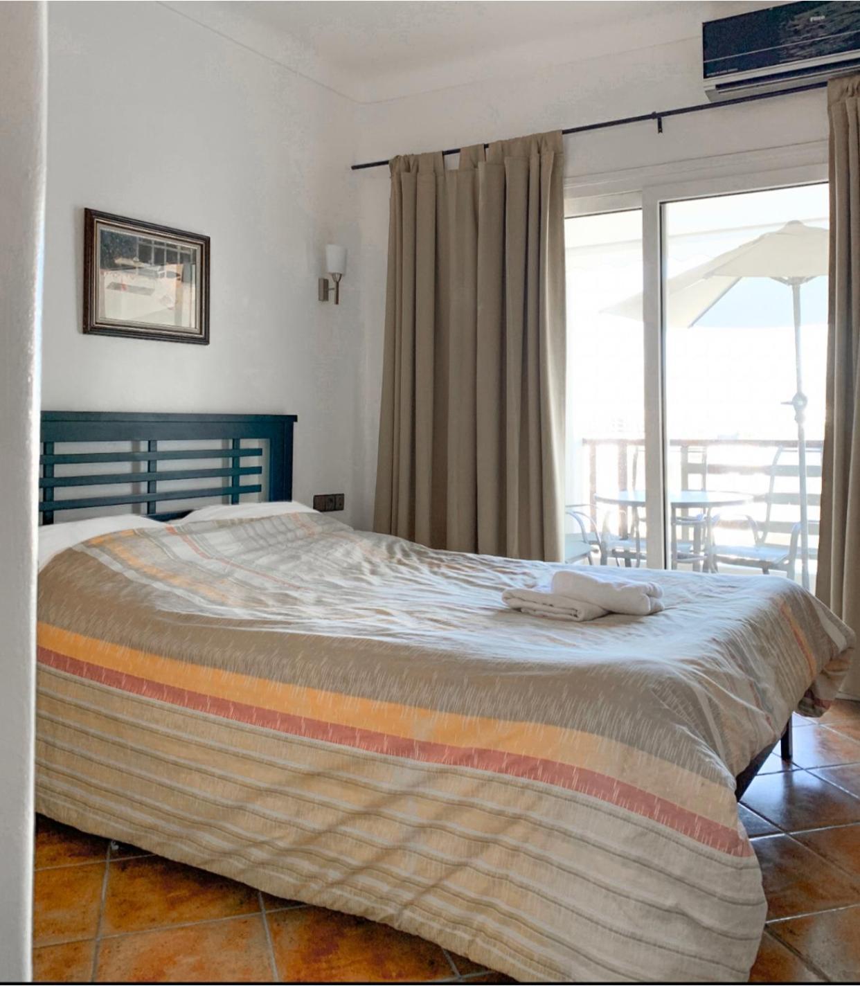 Mirador Golf Cabo Negro Apart otel Dış mekan fotoğraf